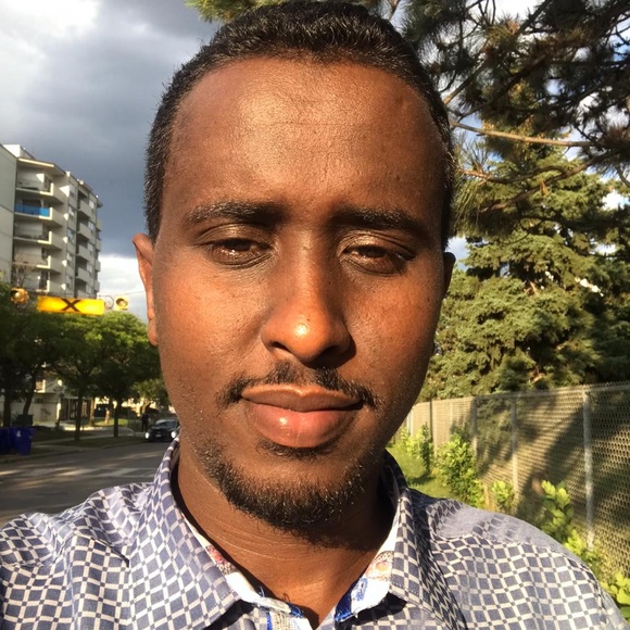 Meet your Posher, Hassan - Picture 1 of 1